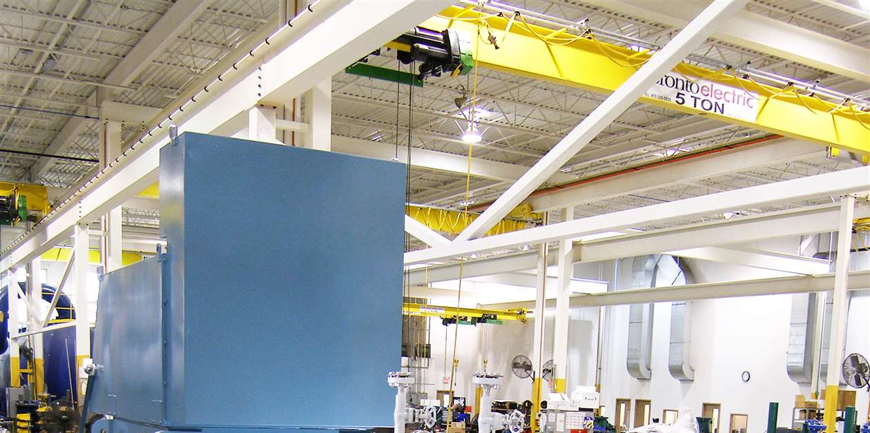 Atlas Copco buys CPC Pumps International CompressorTECH²