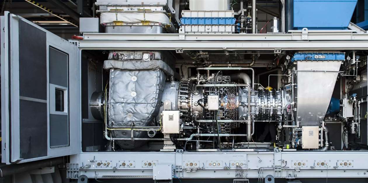 Baker Hughes developing hydrogen microgrids for airports CompressorTECH²