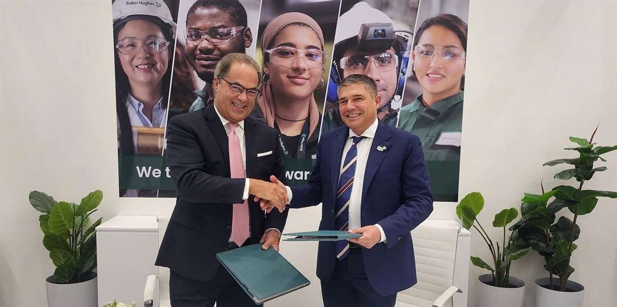 Tellurian, Baker Hughes to provide Liquefaction Equipment for Driftwood