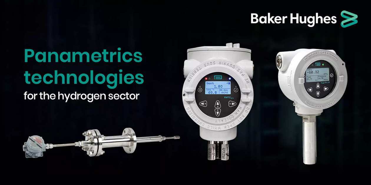 New sensor technology from Baker Hughes CompressorTECH²