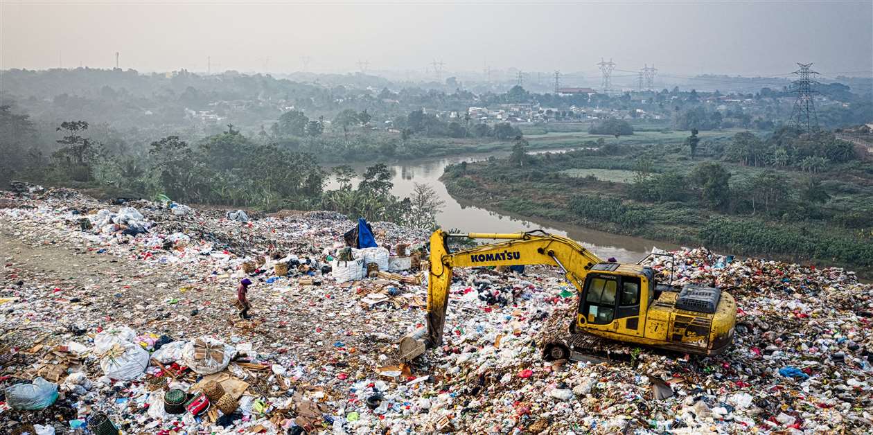 OPAL opens landfill gas to renewable natural gas facility CompressorTECH²