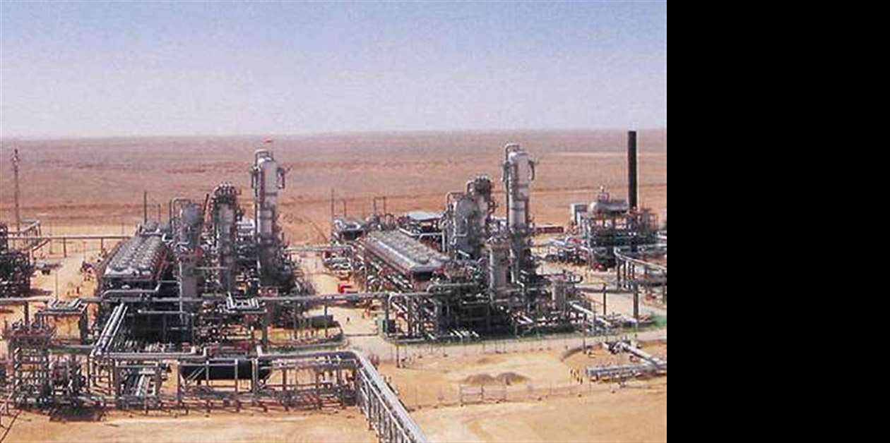 Baker Hughes wins major gas field contract CompressorTECH²