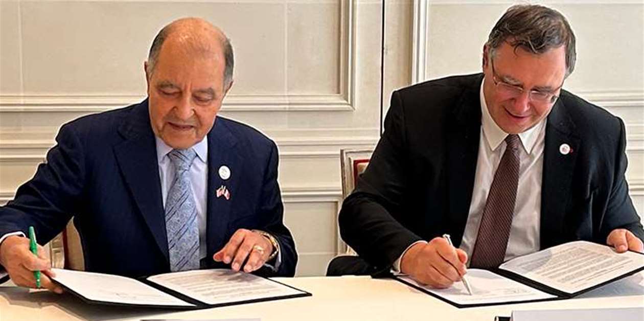 TotalEnergies and Air Products Sign 15-Year Agreement for Green Hydrogen Supply in Europe