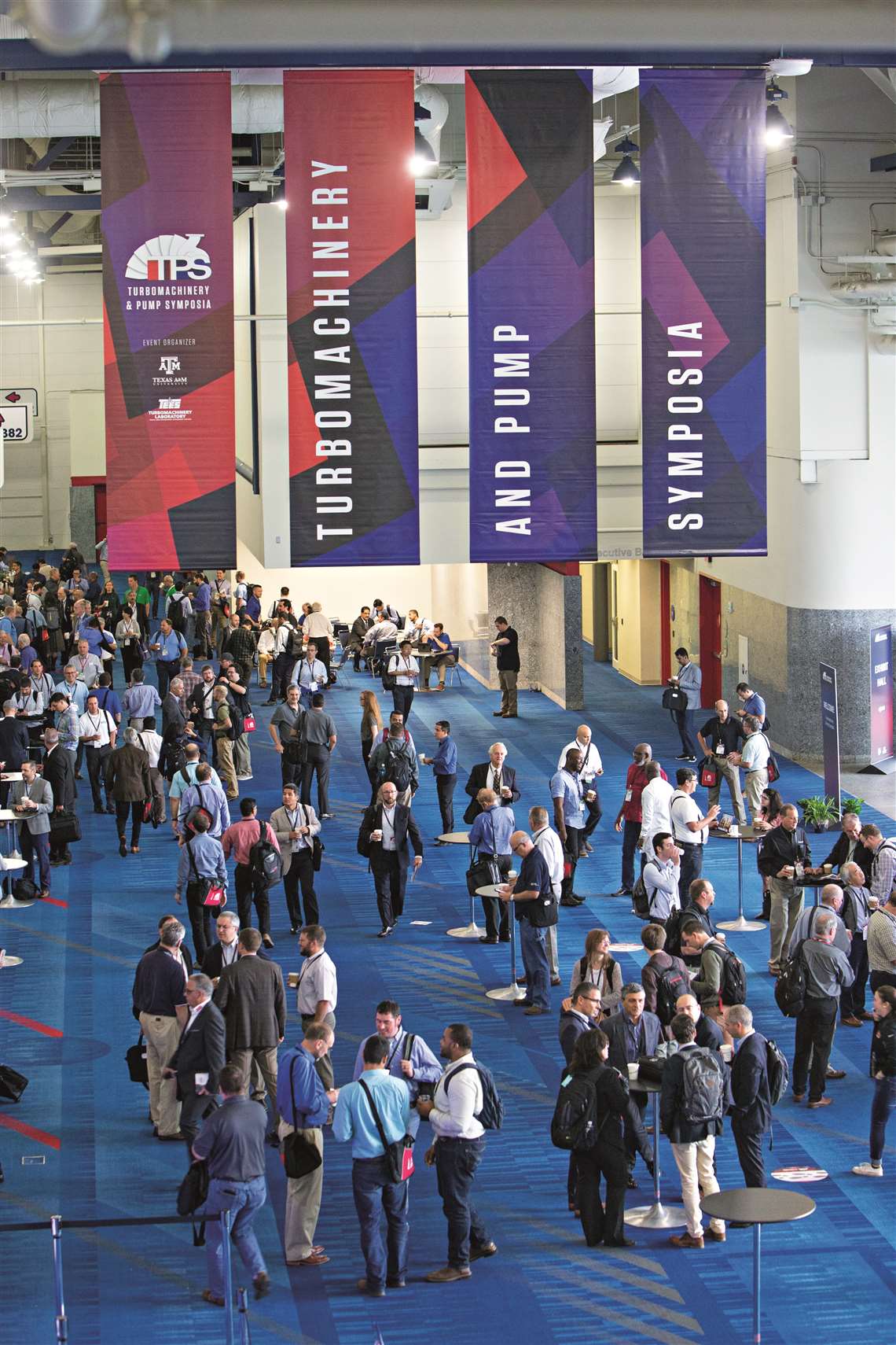 Turbomachinery & Pump Symposia