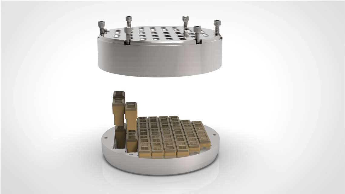 Zahroof introduces StraightFlo SE compressor valve CompressorTECH²