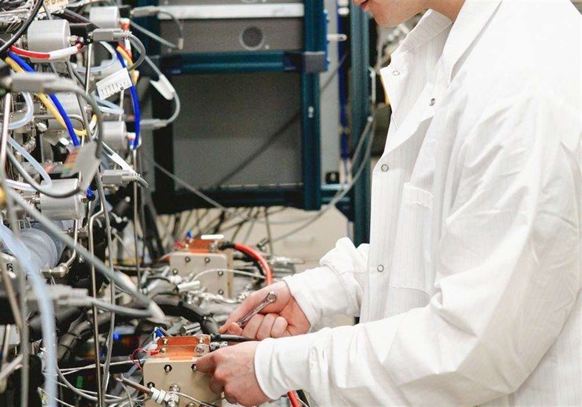 MHI Invests in electric hydrogen CompressorTECH²