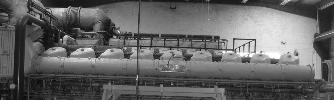 MMS, RCT develop engine control system - CompressorTECH²