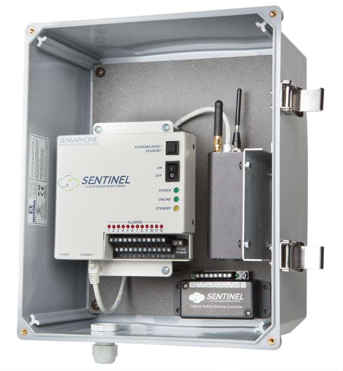 System Tracks Performance Of Oil And Gas Assets CompressorTECH 