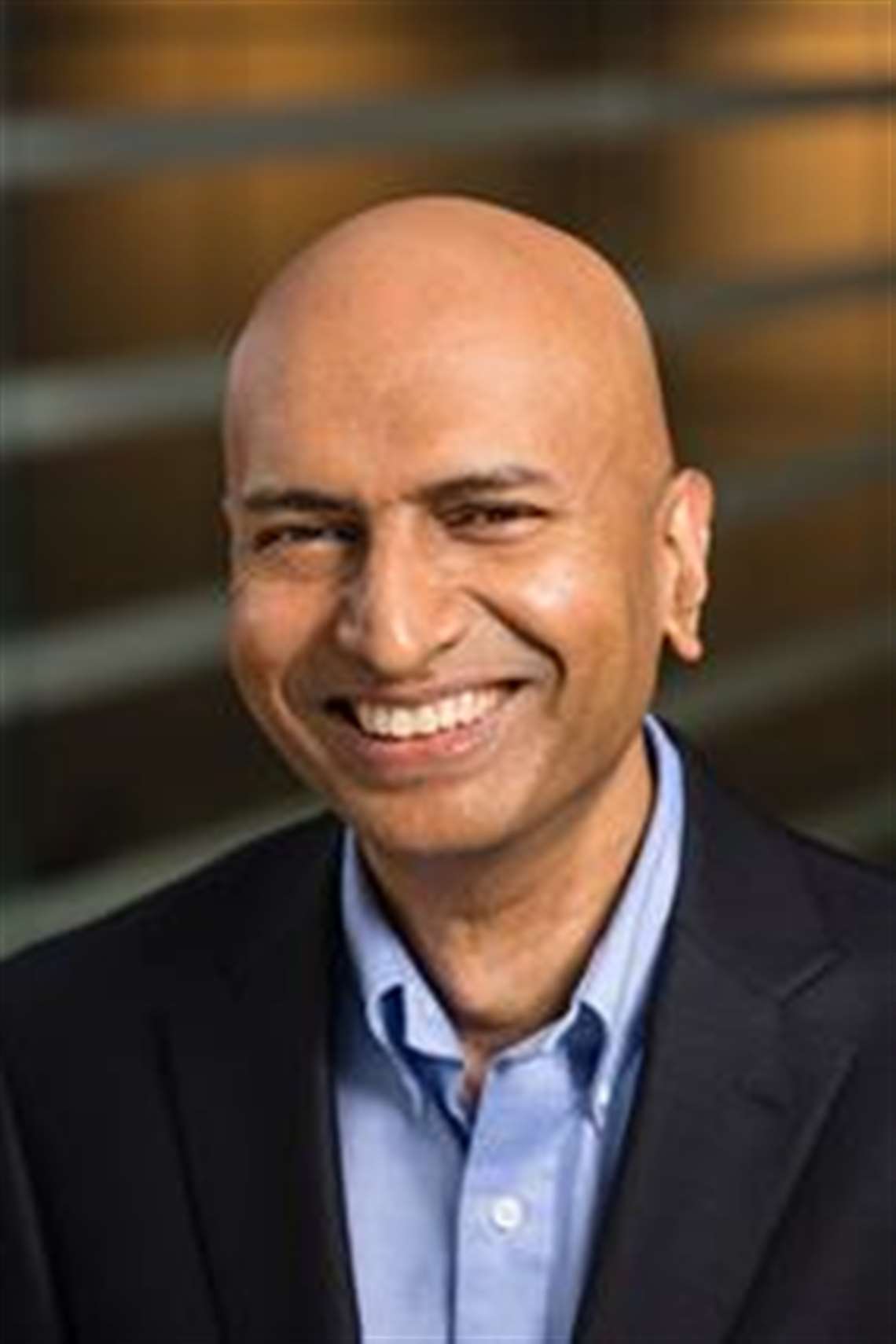 Baker Hughes selects Ganesh Ramaswamy as EVP of Industrial & Energy