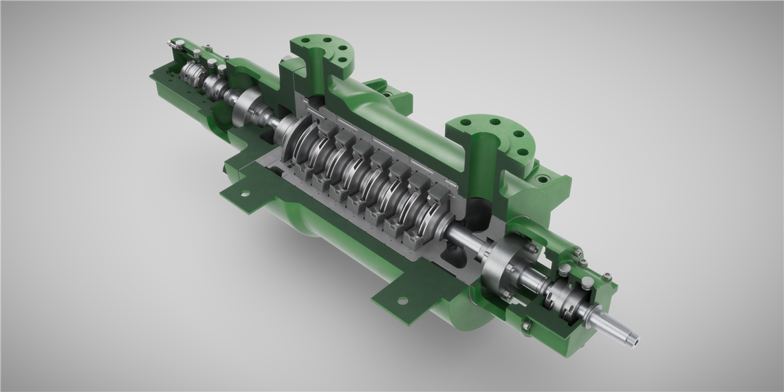 CPC Pumps launches BB5 for CO2 capture CompressorTECH²