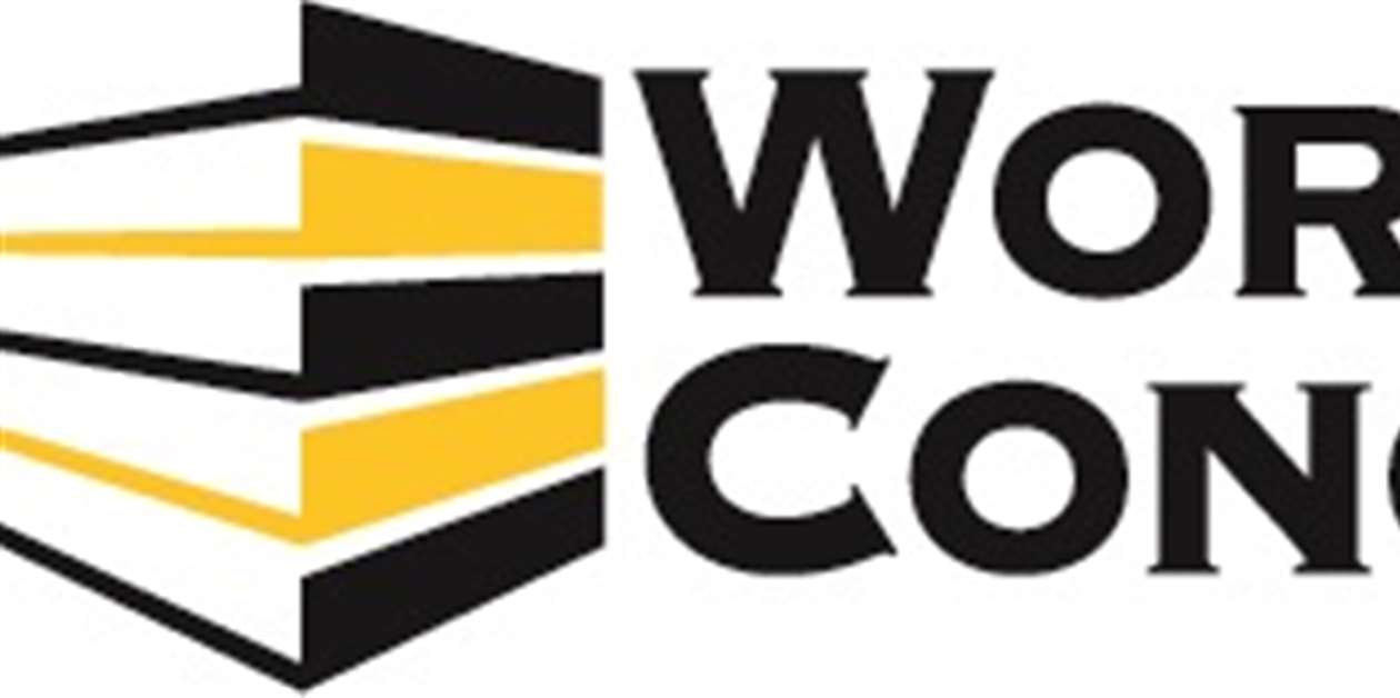 World Of Concrete 20256 2025 Mella Siobhan