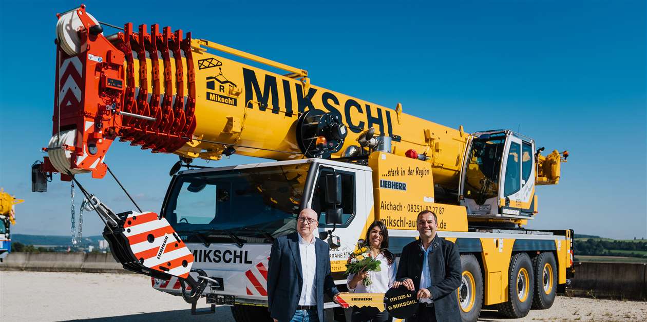 Mikschl Eggenfelden Bewertung