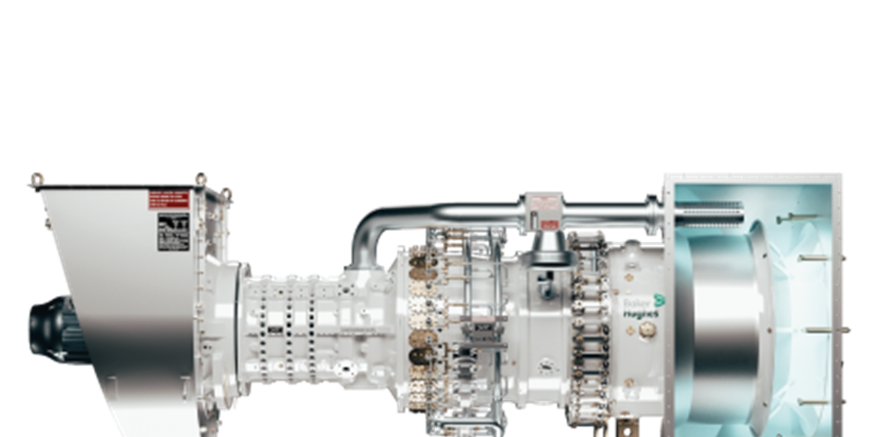 Baker Hughes to provide technology for Greek pipeline