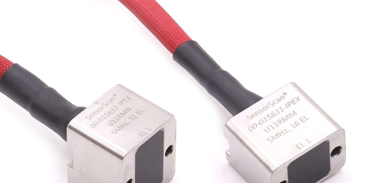 Sensor Networks releases new UT transducers - CompressorTECH²