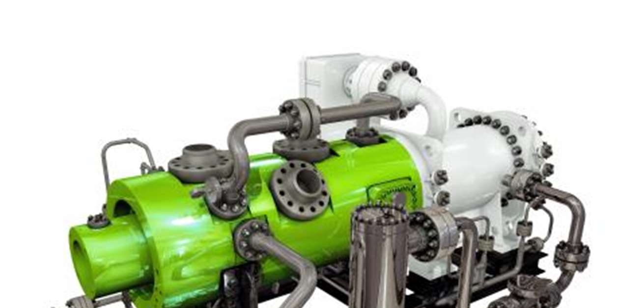Tellurian chooses Baker Hughes for electric compressors CompressorTECH²