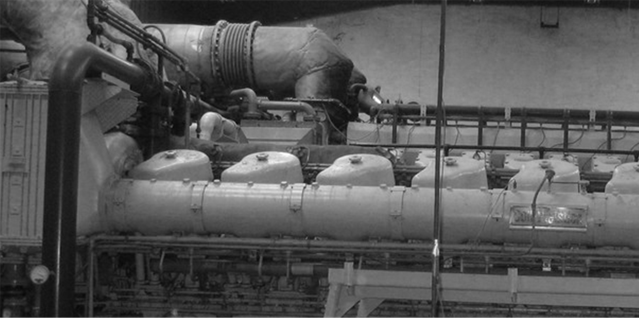 MMS, RCT develop engine control system - CompressorTECH²