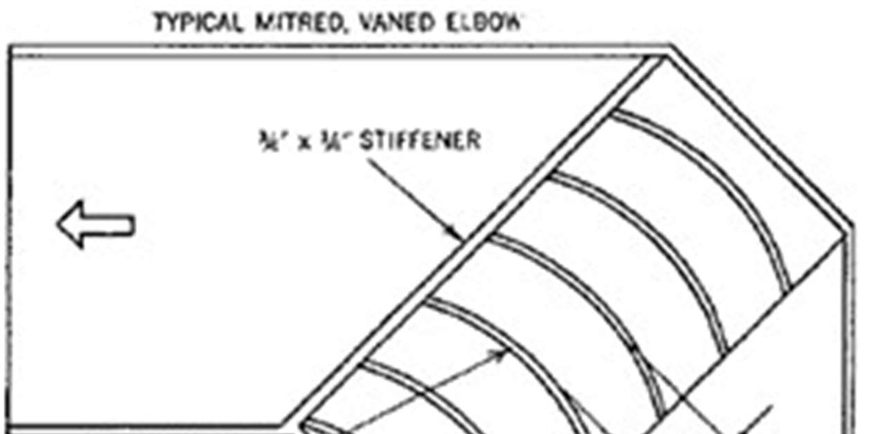 What is the ideal inlet piping length for centrifugal compressors ...