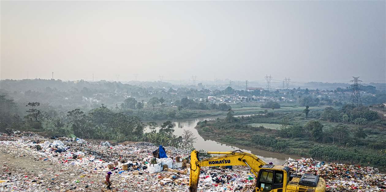 OPAL opens landfill gas to renewable natural gas facility CompressorTECH²