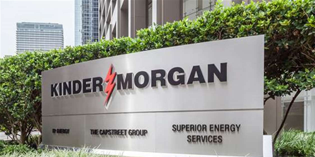 Kinder Morgan buying Stagecoach Gas Services - CompressorTECH²