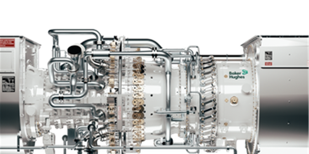 Baker Hughes, Air Products announce hydrogen collaboration