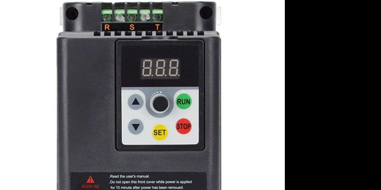 Commissioning a VFD (Variable Frequency Drive) - CompressorTECH²
