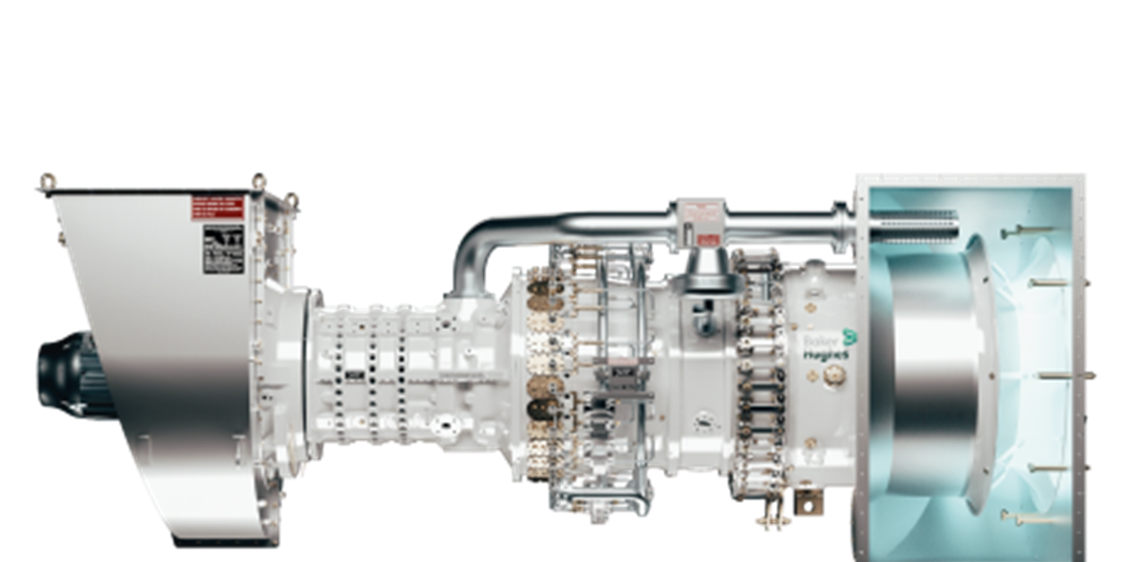 Baker Hughes to provide technology for Greek pipeline