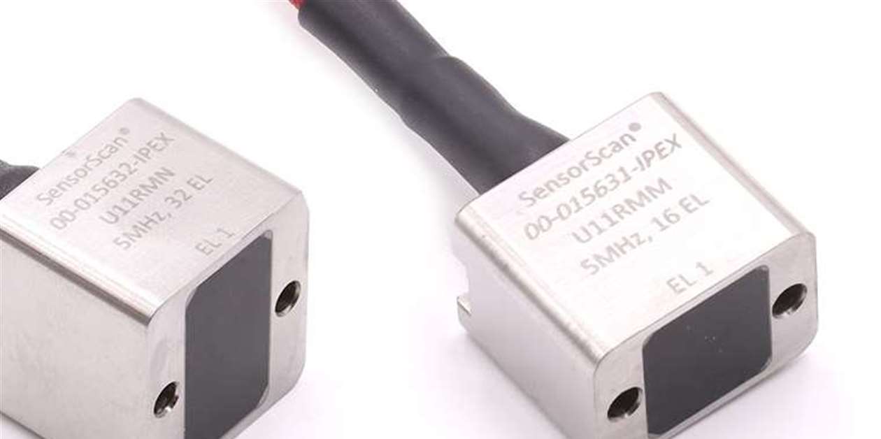 Sensor Networks releases new UT transducers - CompressorTECH²