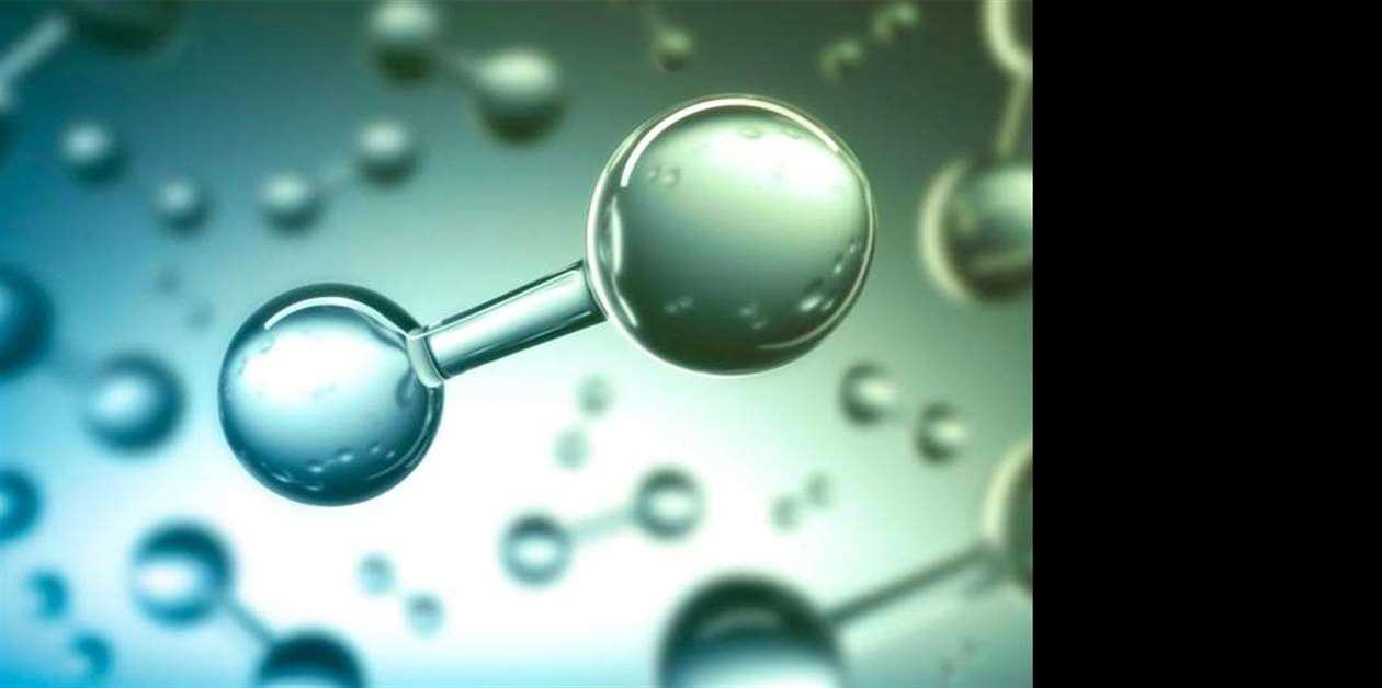 La española Nortegas mezclará hidrógeno verde