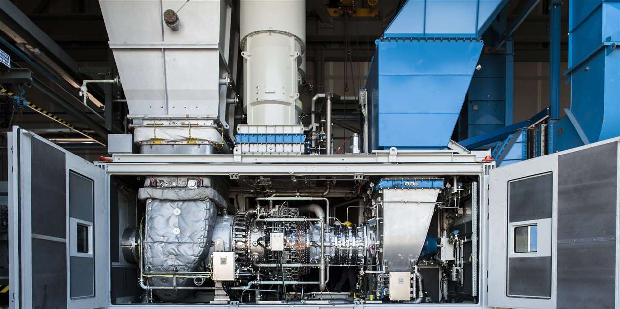 Baker Hughes, Snam complete hydrogen tests CompressorTECH²