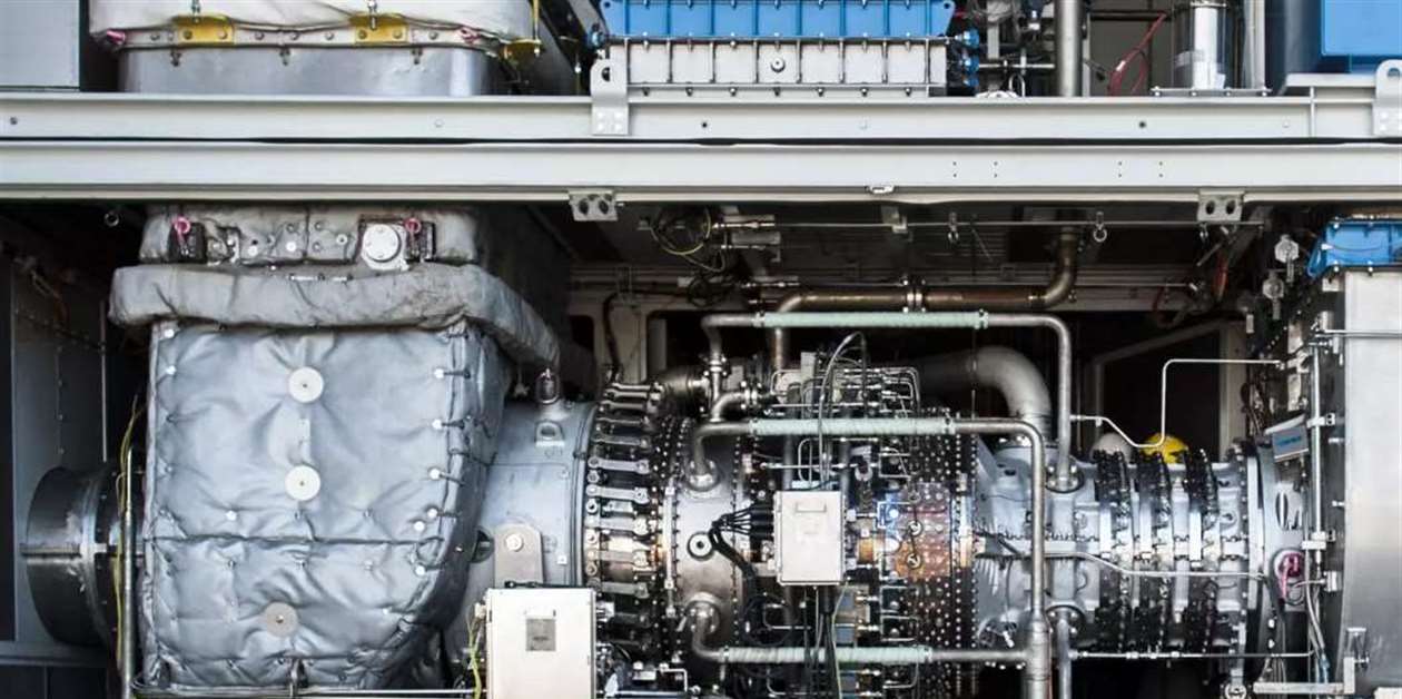 Baker Hughes developing hydrogen microgrids for airports CompressorTECH²