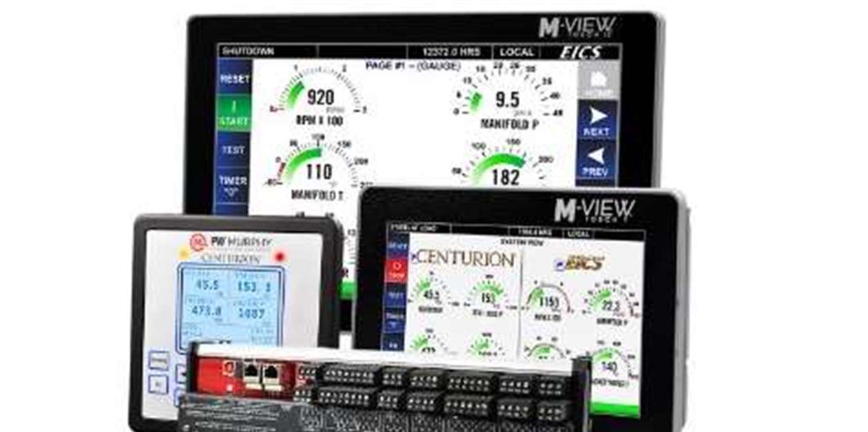Dover signs agreement to acquire FW Murphy - CompressorTECH²
