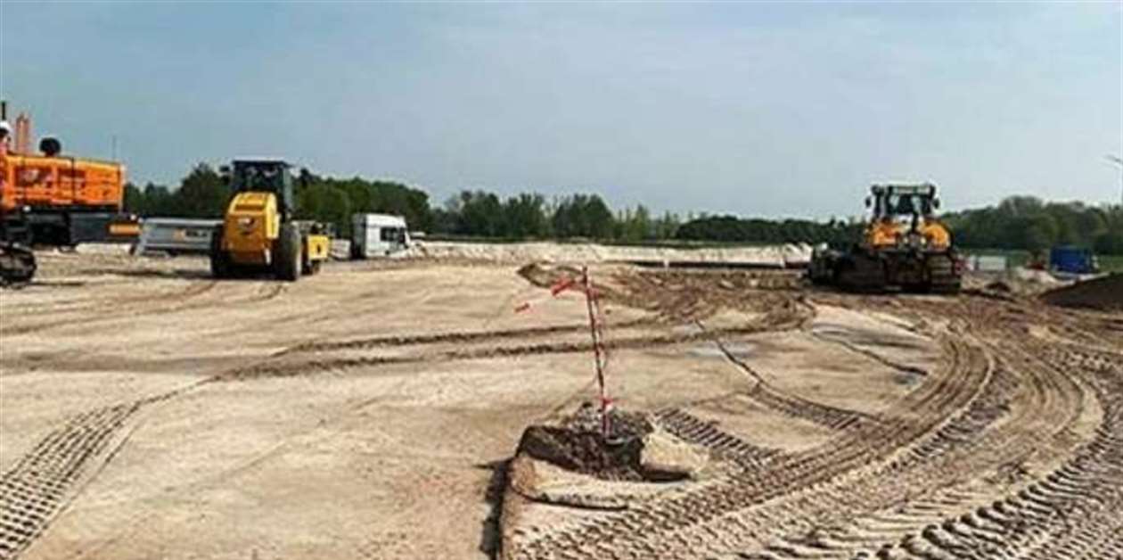 Neuman & Esser Technology Chosen for Emden Electrolyzer in Clean Hydrogen Coastline Initiative