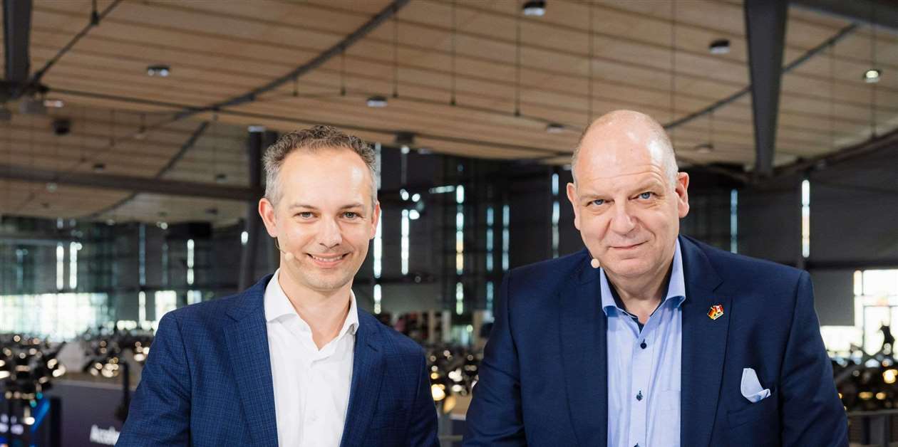 Siemens and TURN2X Partner to Scale Renewable Natural Gas Production with Innovative Technologies