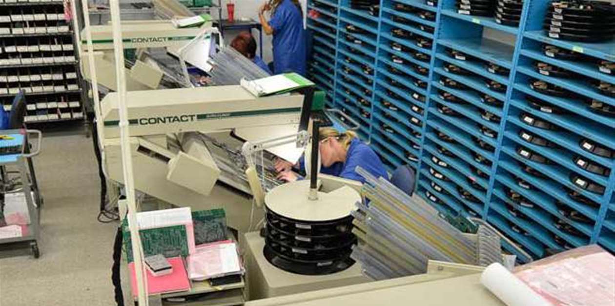 Cooper, Altronic announce partnership to advance engine reliability and ...