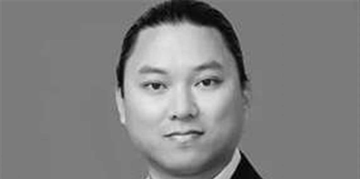 Blackstone nombra a Christopher Wong como director de operaciones ...