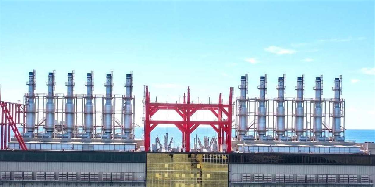 Karpowership to deploy floating LNG-to-power project in Mexico’s Yucatán Peninsula