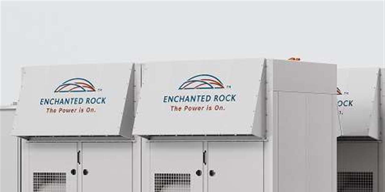 ERock launches IPO as data center power demand fuels growth