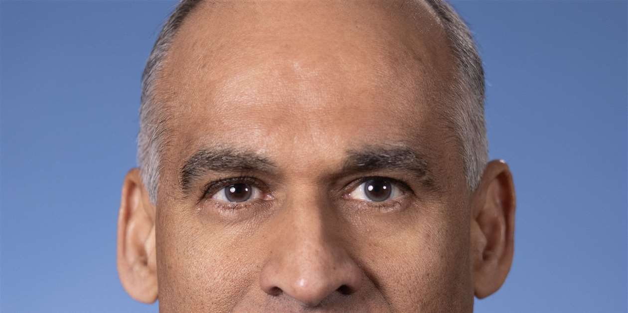 4 News Article Image Sempra Infrastructure names Bob Patel incoming CEO
