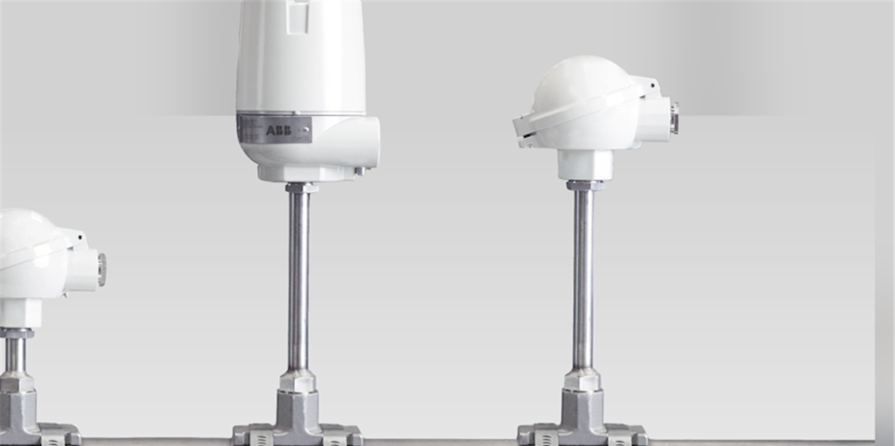 ABB expands NINVA non-invasive temperature measurement portfolio
