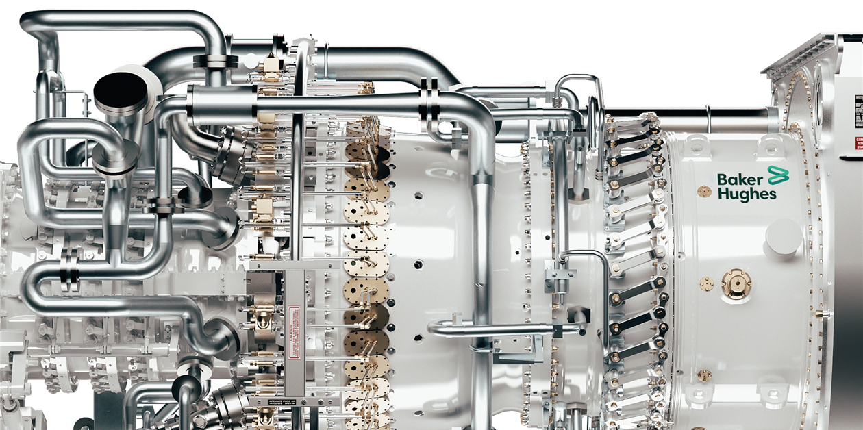 Kodiak, Baker Hughes form strategic agreement