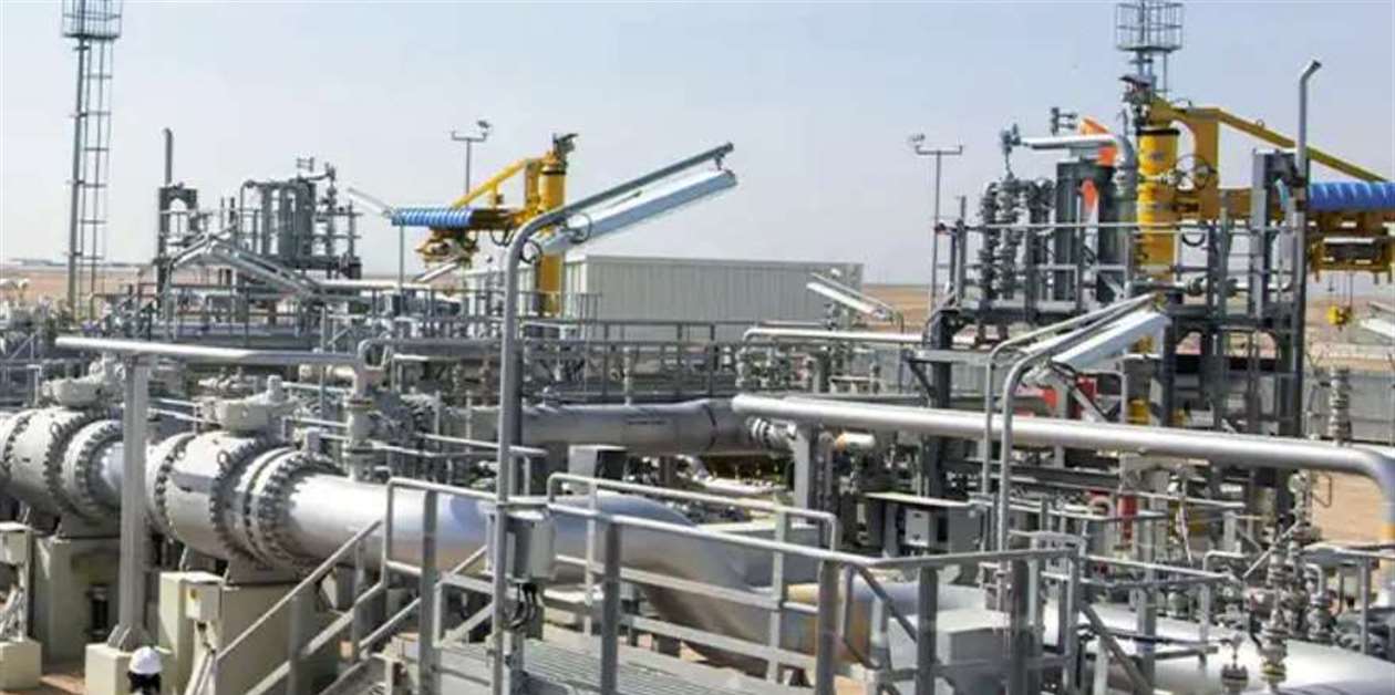 Ebara Elliott Energy lands major compressor order