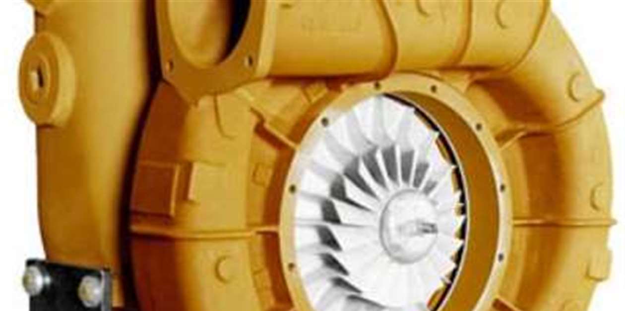 Cooper Machinery Services expands turbocharger business with Alamo acquisition