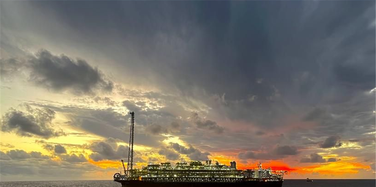 Siemens Energy to supply compression, power systems for Petrobras FPSOs
