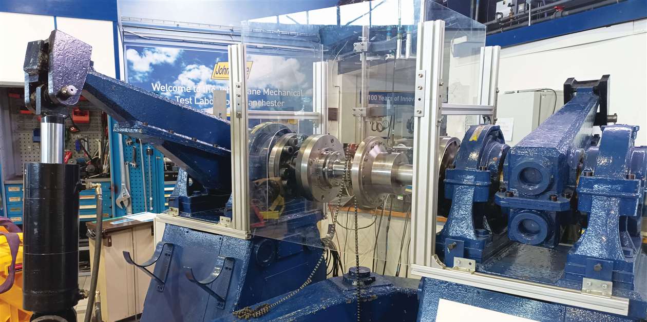 Rethinking torsional stiffness for the variable-speed era