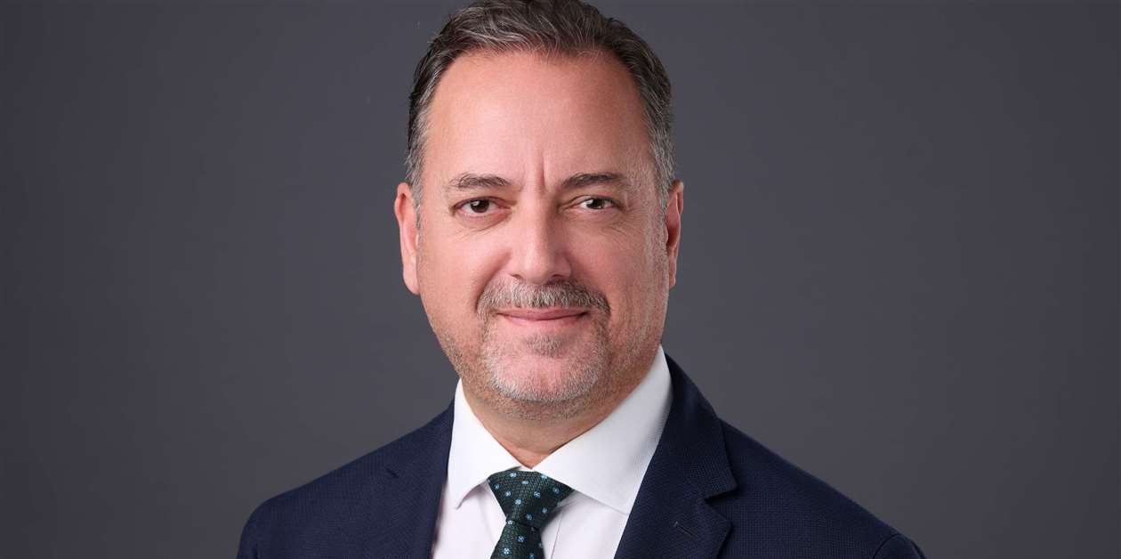 Ebara Elliott Energy names VP