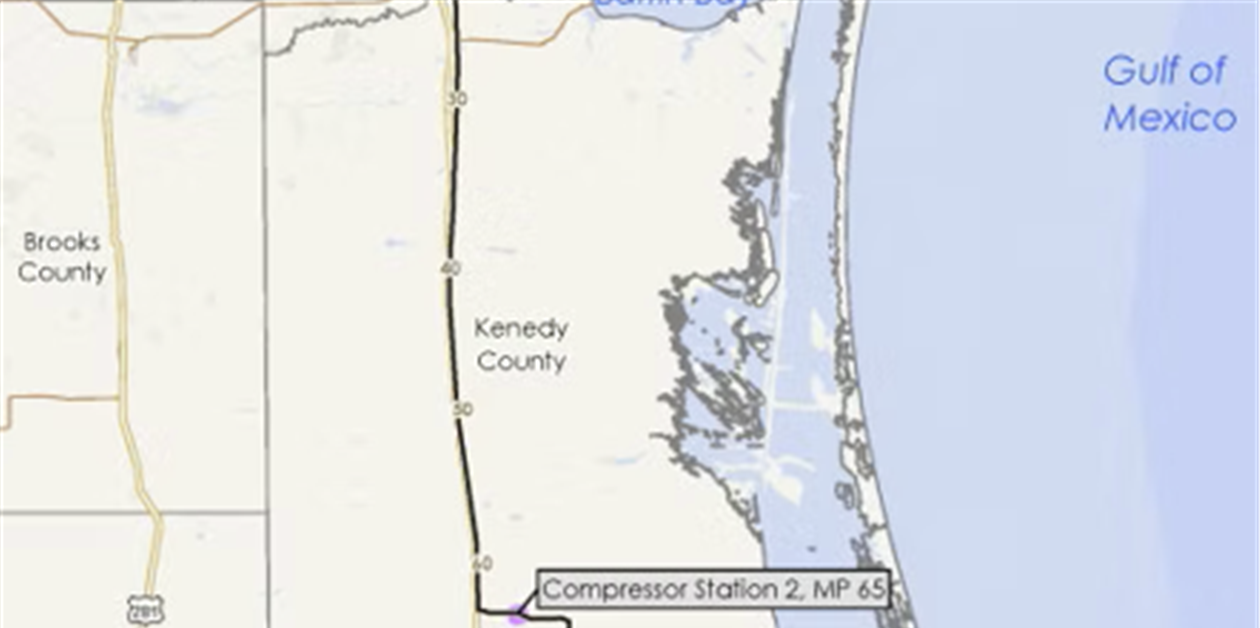 LNG Alliance plans Mexico LNG export project