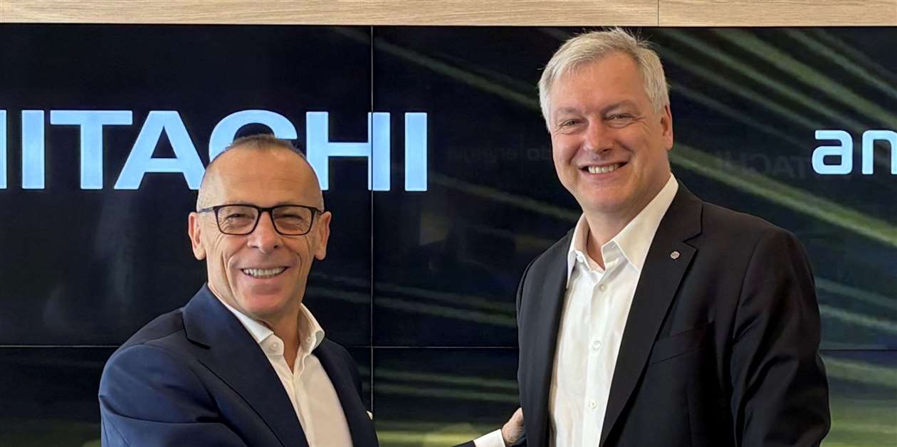 Hitachi Energy, Ansaldo Energia partner on integrated power solutions