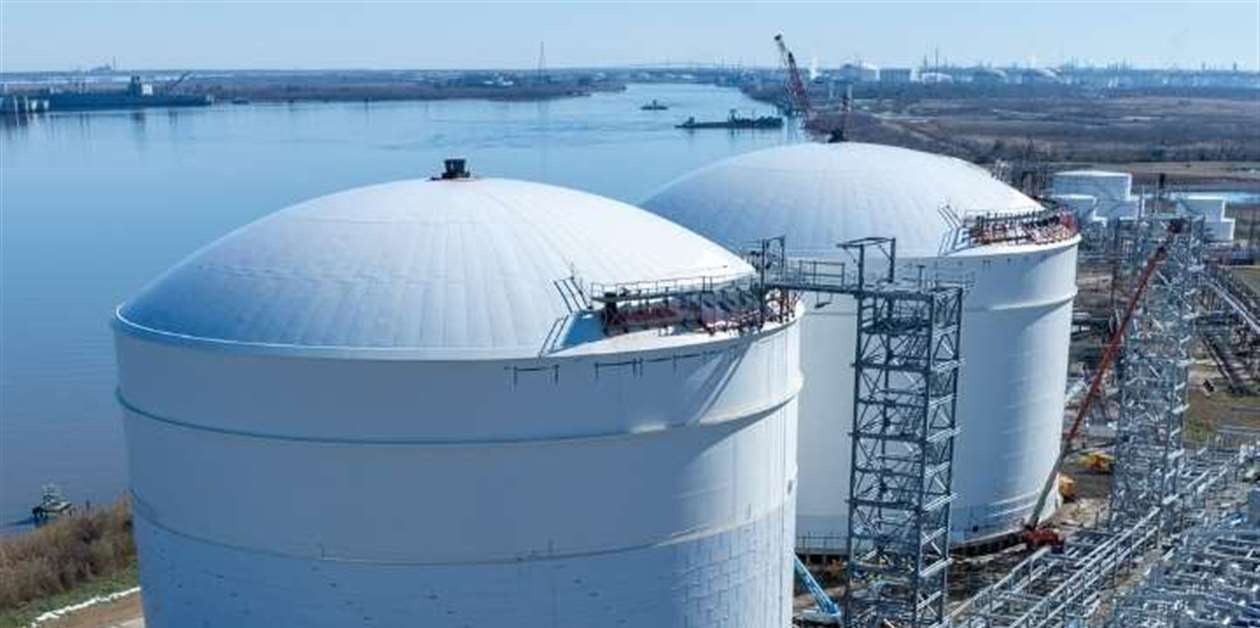 Woodside to reduce investment in Beaumont ammonia facility following strategic review