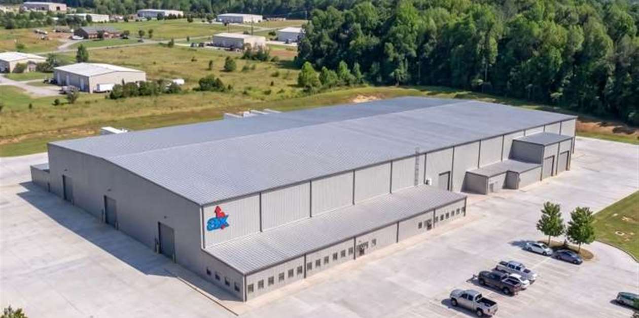AXH air-coolers expanding Oklahoma manufacturing operations