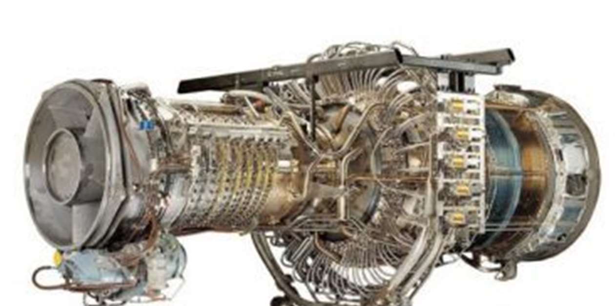 Baker Hughes (GE) Awarded Second Contract For Coral South FLNG